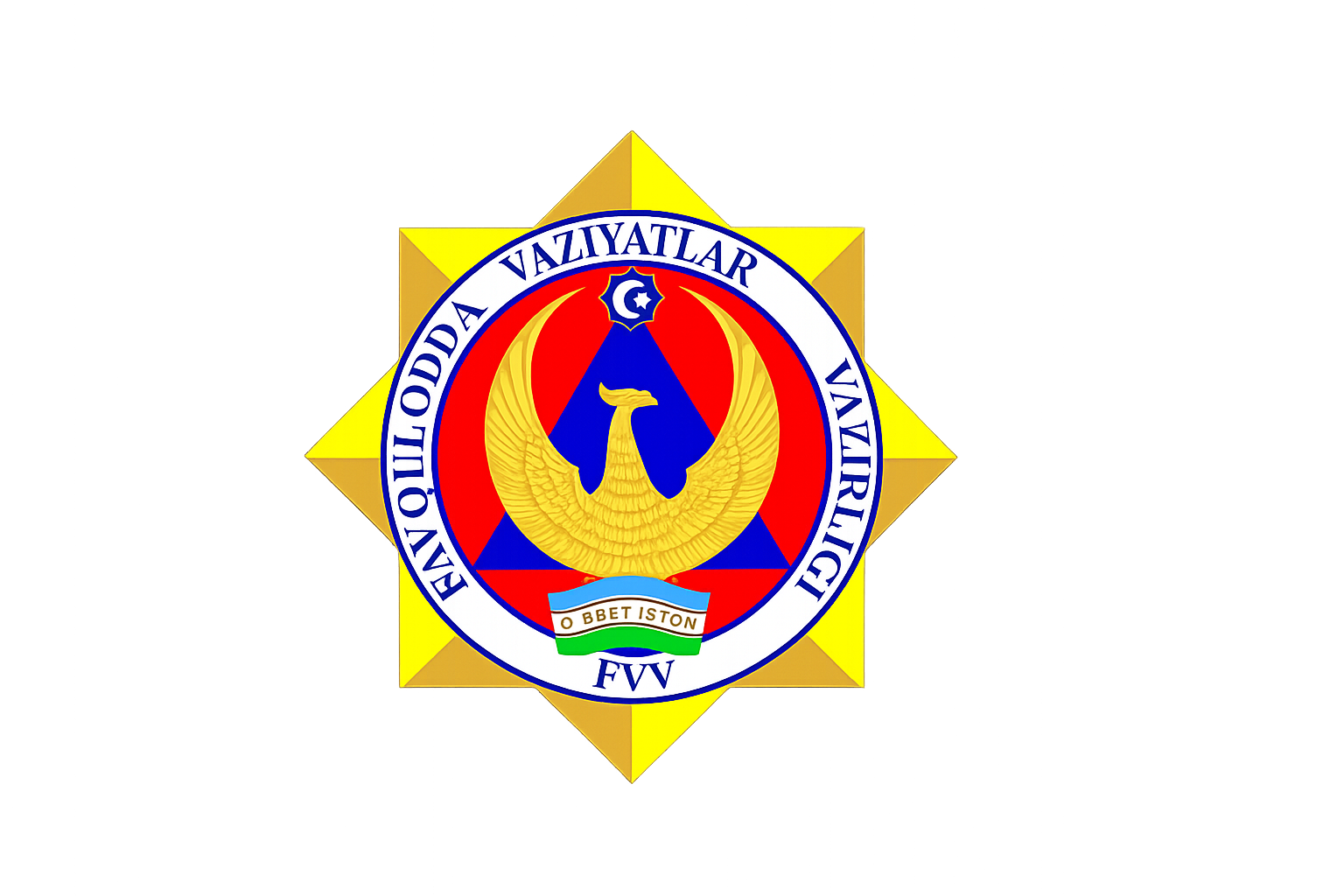 FVV Logo